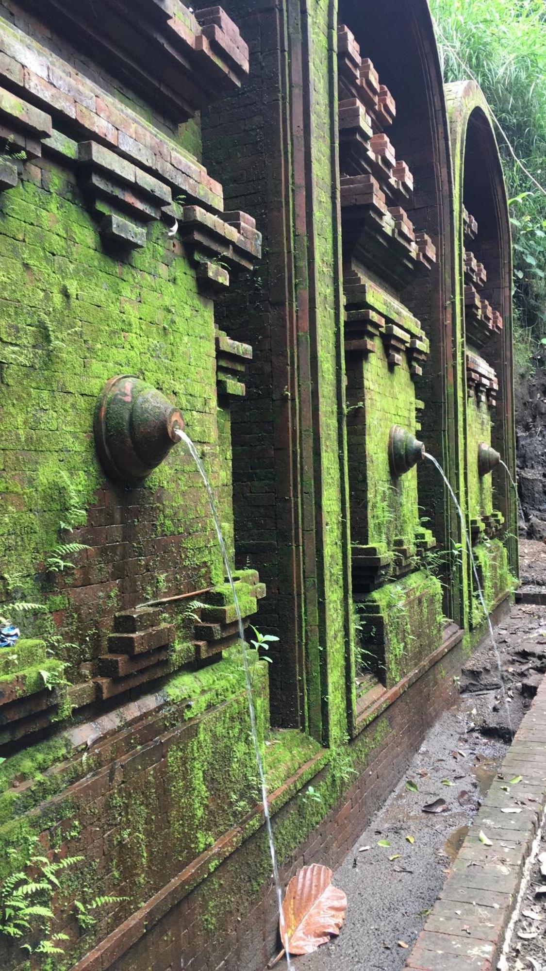 Capella Ubud, Bali Kültér fotó