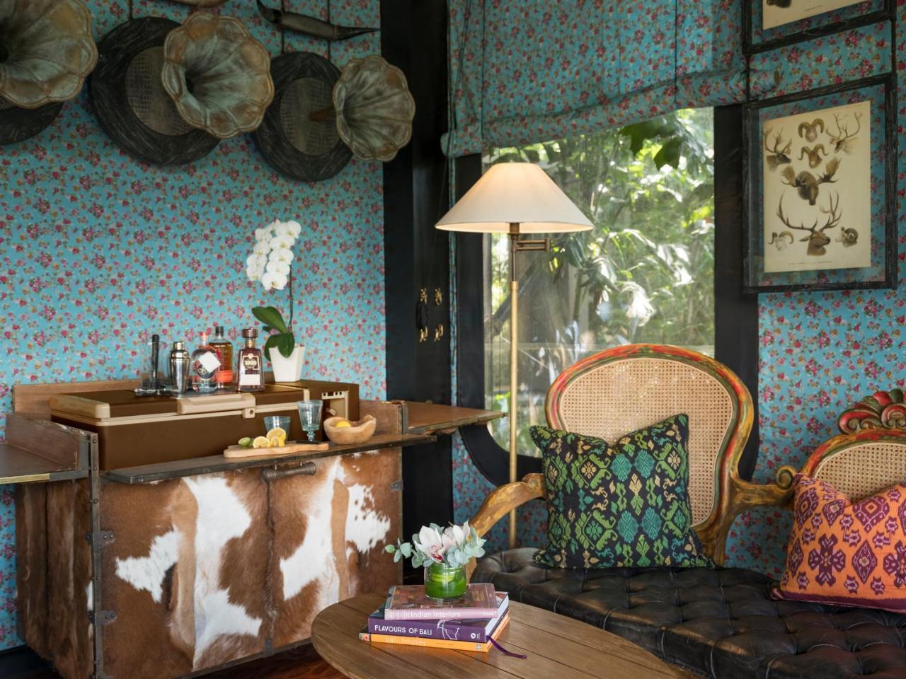Capella Ubud, Bali Kültér fotó