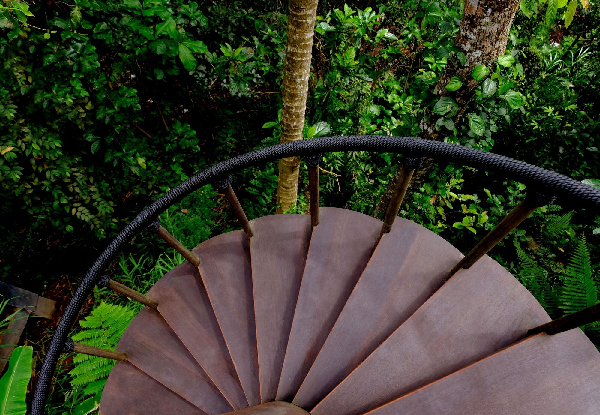 Capella Ubud, Bali Kültér fotó